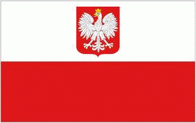 poland flag